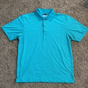 Men’s PGA Tour polo shirt